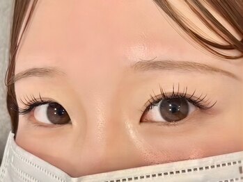 ネイルアイサロンアンドスクール リッカ(Lycka)/まつげエクステ/マツエク