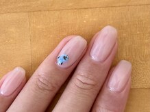 セレクト(Select)/パペットスンスンネイル