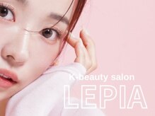 レピア 自由が丘店/韓国アイブロウ×まつ毛パーマ