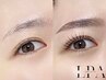 3点セット【韓国式まつげパーマ×韓国式眉毛パーマ&アイブロウWax】¥15880