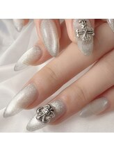 ベル 仙台店(Belle)/クロムネイル★