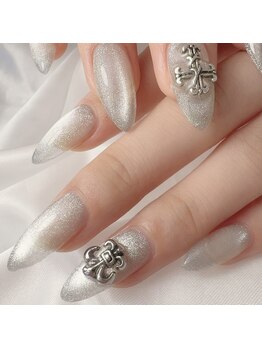 ベル 仙台店(Belle)/クロムネイル★