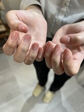 ププカニ(pupuKani)/カラーグラデーション