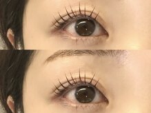 ネオリーブシェリエ 浅草店(Neolive cherie)/大人気！ラッシュリフト♪