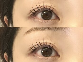 ネオリーブシェリエ 浅草店(Neolive cherie)/大人気！ラッシュリフト♪