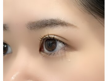 リブ(Lib)/まつ毛パーマ/ラッシュリフト