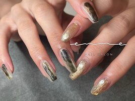 秋のニュアンス