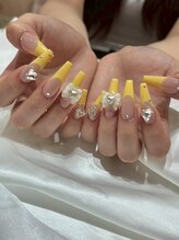 ネイルサロンアンドデコショップ アシュリー 大宮店(Ashliy)/