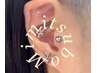 耳ツボジュエリー☆6～8個¥1800～¥2200 #成増 #和光