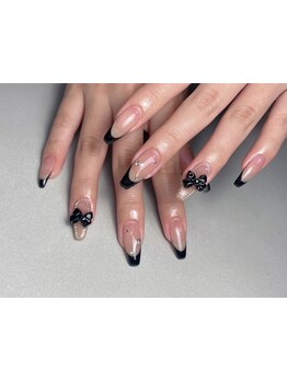 華やか系（イベント・ブライダル）が得意