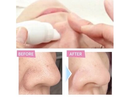 ルルアス 銀座(LuLuAS)の写真