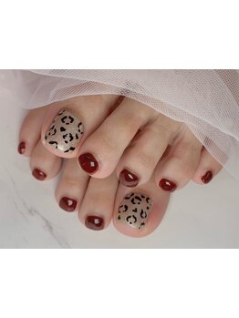 定額メニューのあるサロン