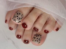 はあとねいる 岡崎駅前店