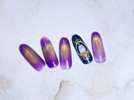 定額デザインA ¥5500