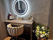 レナトゥス 銀座(Renatus)/全室個室【痩身整肌ブライダル】