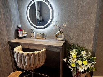 レナトゥス 銀座(Renatus)/全室個室【痩身整肌ブライダル】