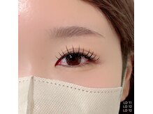 エストアール 筑紫口本店(est-r.)/#LEDマツエク▽ナチュラル