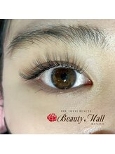 ビューティーモール 本庄店/【バインドロック】