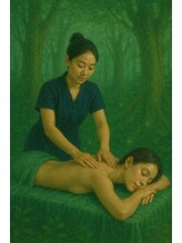 眠れる癒しの森&nbsp;癒しの森 ルル