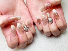 シャルモン(charmant)