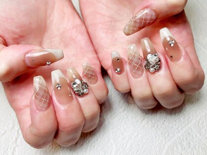 シャルモン(charmant)の写真