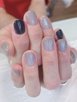 ネイルエニー(Nail Any)/Any collection