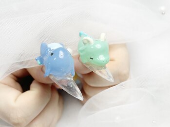 ラスズラン 上前津店(La suzuran)/長さだし10本 +90分