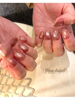 ブルーデイジー 栄本店(Blue daisy)/大人マグネットカラー**