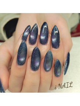 アイネイル(iNAIL)/