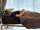 ヒノト(Hinoto)の写真/【日々の疲れ/仕事帰りに】首肩こり/腰痛等の不調/疲労を徹底施術☆男女に人気の美容鍼で小顔/美肌効果も◎