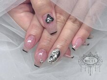 プレミアム定額デザイン♪