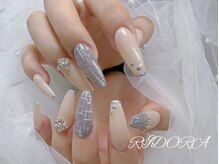 ルーミー(roomee)/【RIDORA限定メニュー】