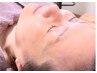 ◆フェイシャル人気Ｎo.1◆40代の毛穴・くすみ・たるみに！初回22,000→