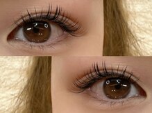 ジーナ(Gina)/パリエク