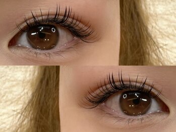 ジーナ(Gina)/パリエク