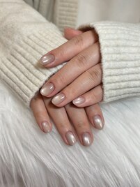 マグネットネイル