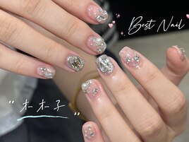 パーツつけ放題