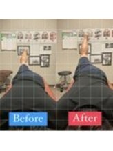 ナオル整体 宮崎院(NAORU整体)/30代男性施術事例【腰痛改善】