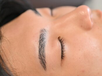 眉毛Tech Lab守口【眉毛/眉毛パーマ/眉毛サロン】/アイブロウ/眉毛