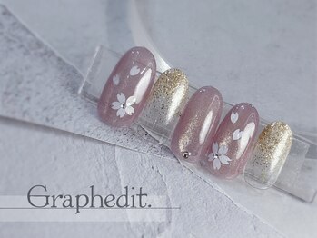 ハンド★アート定額8800円