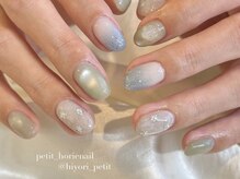 プティ(petit)/【hiyori】10art design