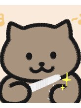 マグロ ネイルサロン&nbsp;清水 恵美