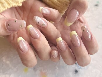 10本フルオーダー/長さだし