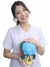 プラスフィール 名駅店 田中 そら