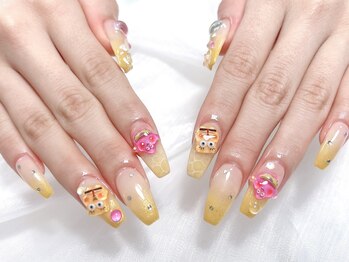 持ち込みデザイン¥10980→¥9980