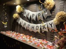 ラナ(LANA)/特別な日もLana spaへ♪