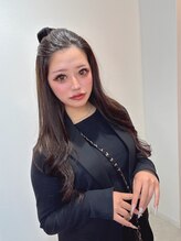 ミント(MINT)&nbsp;上荒 椎菜