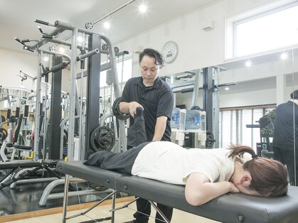 健向はうすの写真