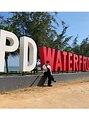 デイワン 国分寺(DayOne)&nbsp;旅行が国内外問わず大好きです！マレーシアの写真です！