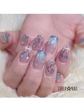 ステラネイル(STELLA☆NAIL)/